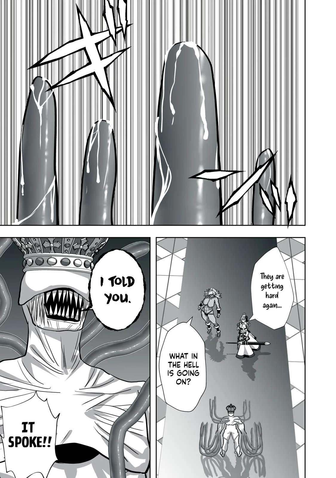 The Exiled Alchemist Saves the World with Adult Toys – A Man Who Can Make Any Monster Orgasm Without Fail Chapter 15 - Page 6