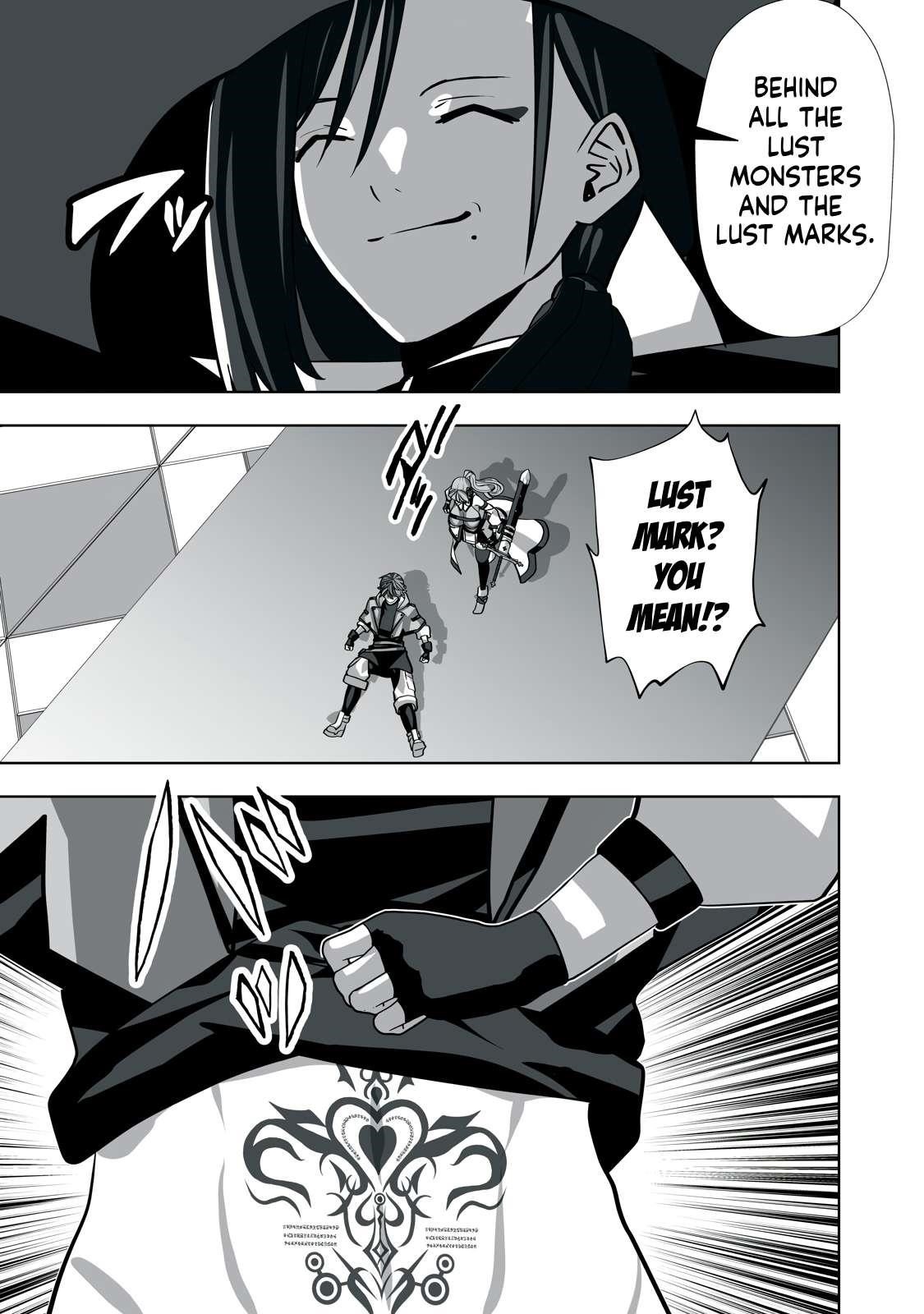 The Exiled Alchemist Saves the World with Adult Toys – A Man Who Can Make Any Monster Orgasm Without Fail Chapter 16 - Page 15