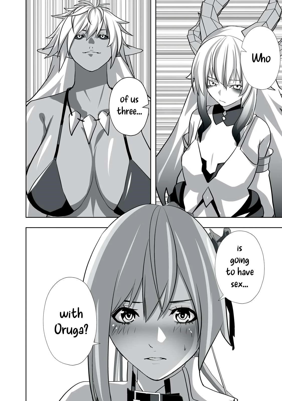 The Exiled Alchemist Saves the World with Adult Toys – A Man Who Can Make Any Monster Orgasm Without Fail Chapter 17 - Page 2