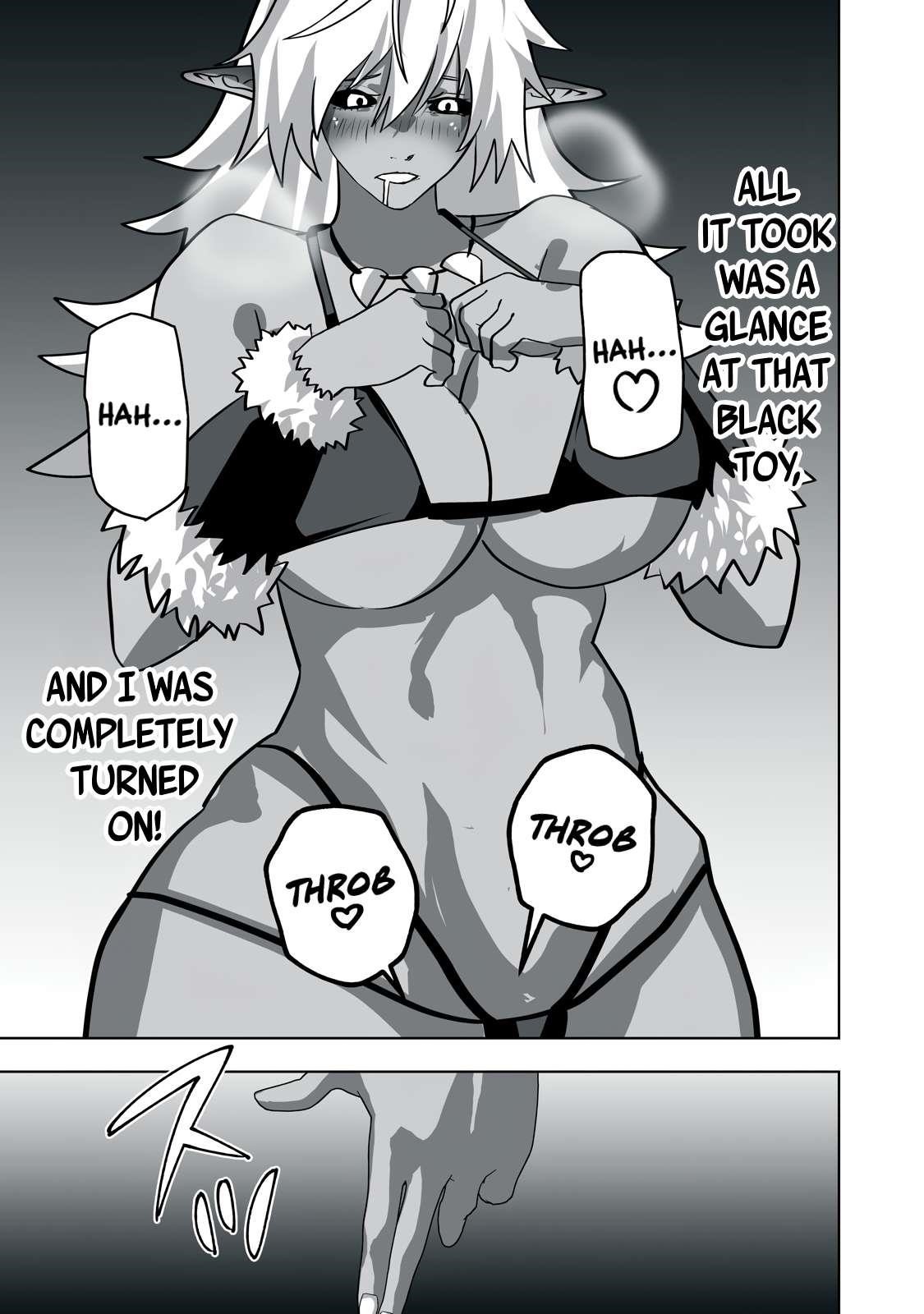 The Exiled Alchemist Saves the World with Adult Toys – A Man Who Can Make Any Monster Orgasm Without Fail Chapter 19 - Page 13