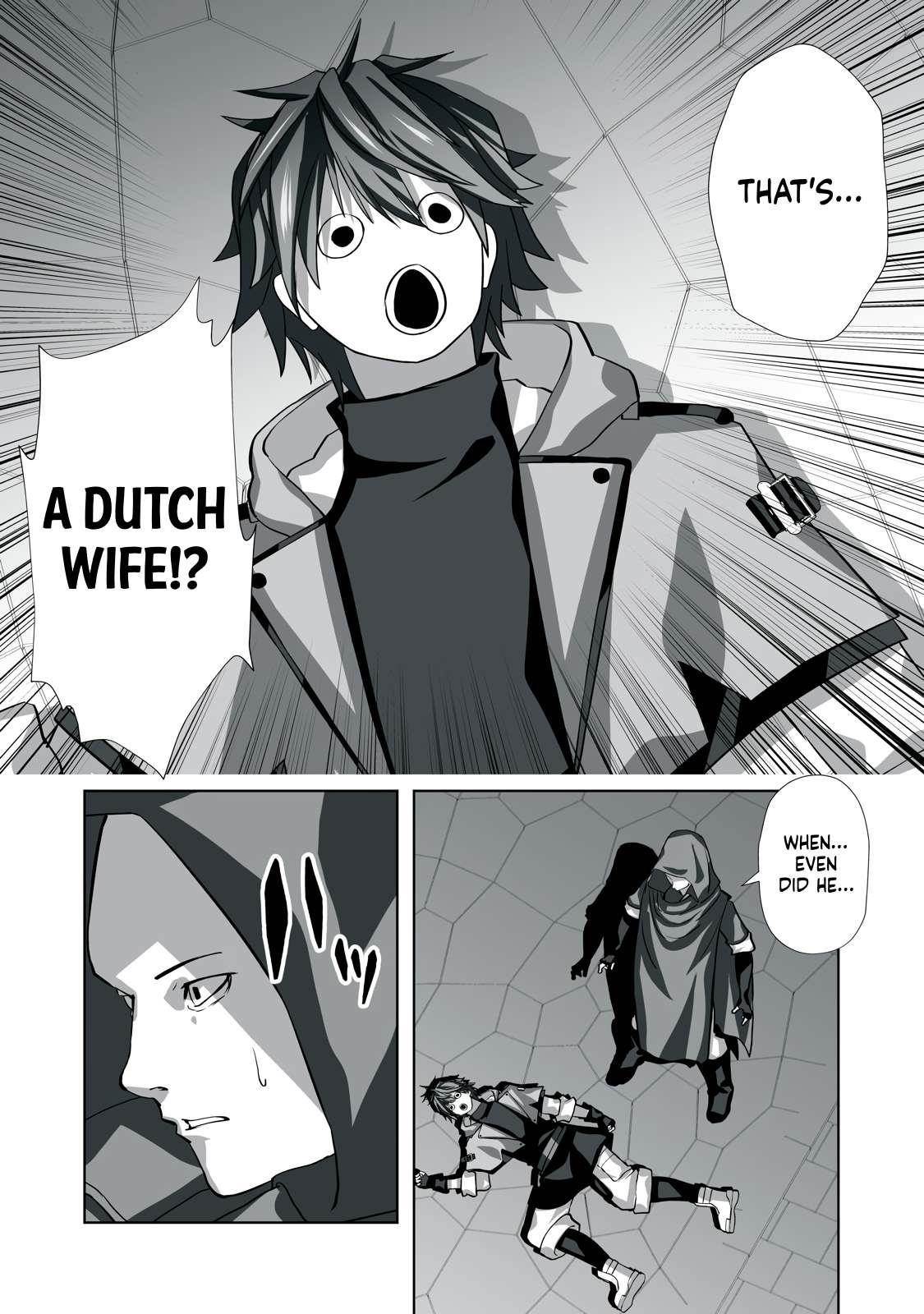 The Exiled Alchemist Saves the World with Adult Toys – A Man Who Can Make Any Monster Orgasm Without Fail Chapter 2 - Page 12