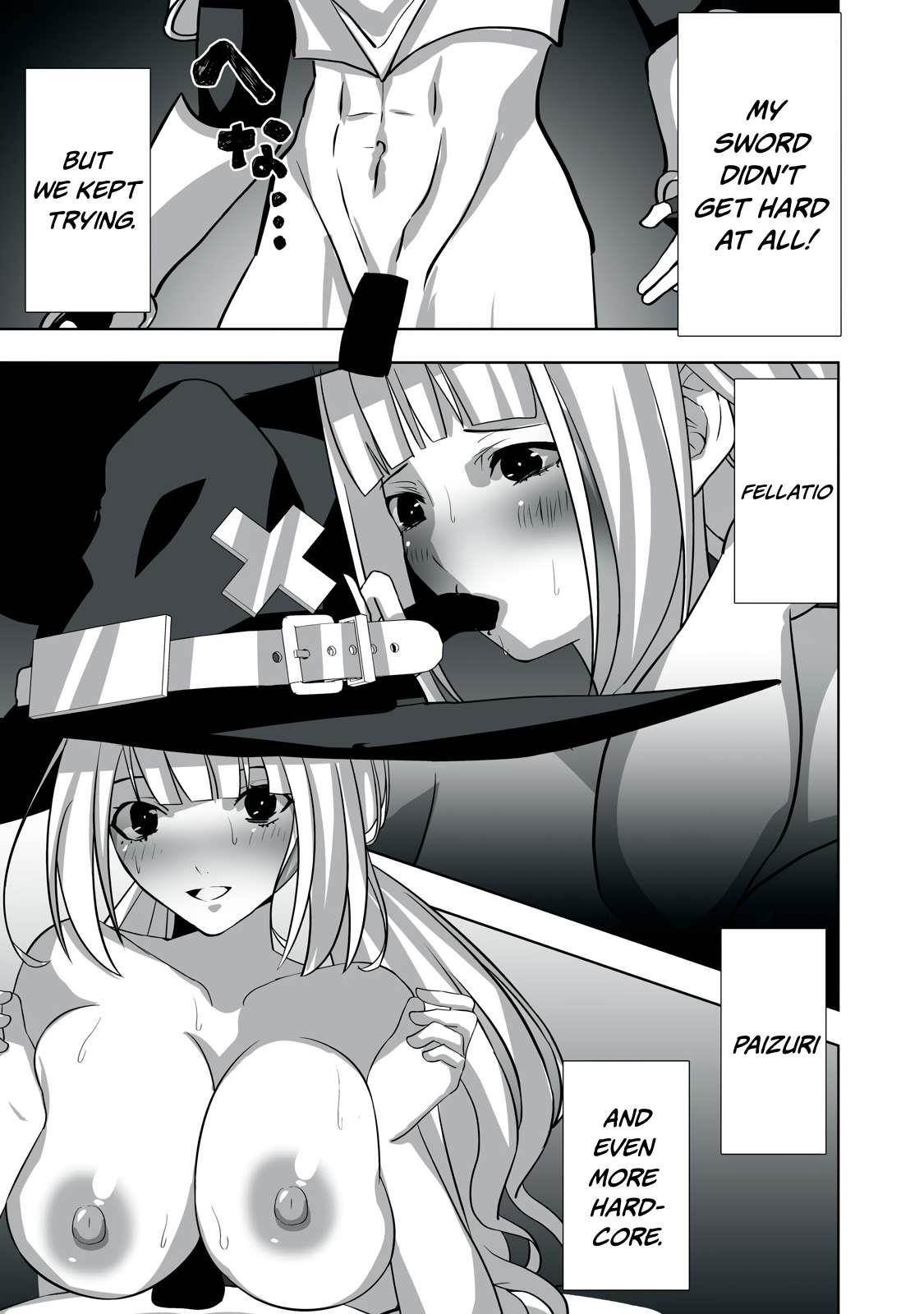 The Exiled Alchemist Saves the World with Adult Toys – A Man Who Can Make Any Monster Orgasm Without Fail Chapter 2 - Page 15