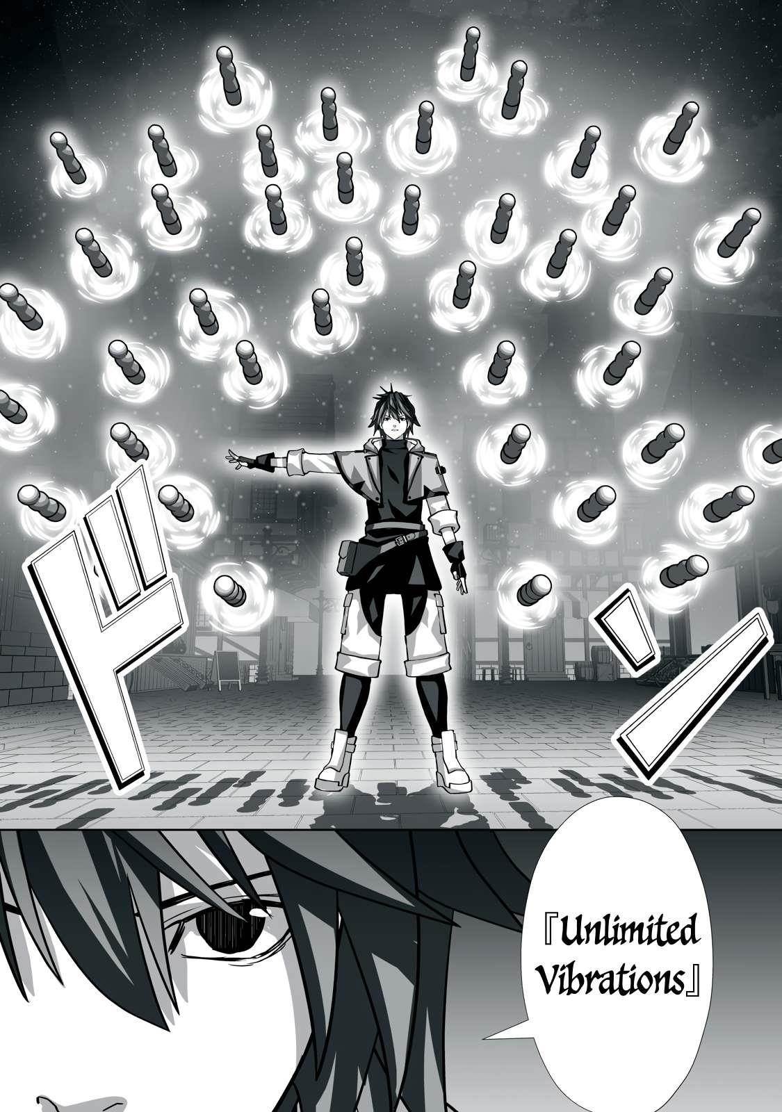 The Exiled Alchemist Saves the World with Adult Toys – A Man Who Can Make Any Monster Orgasm Without Fail Chapter 2 - Page 22