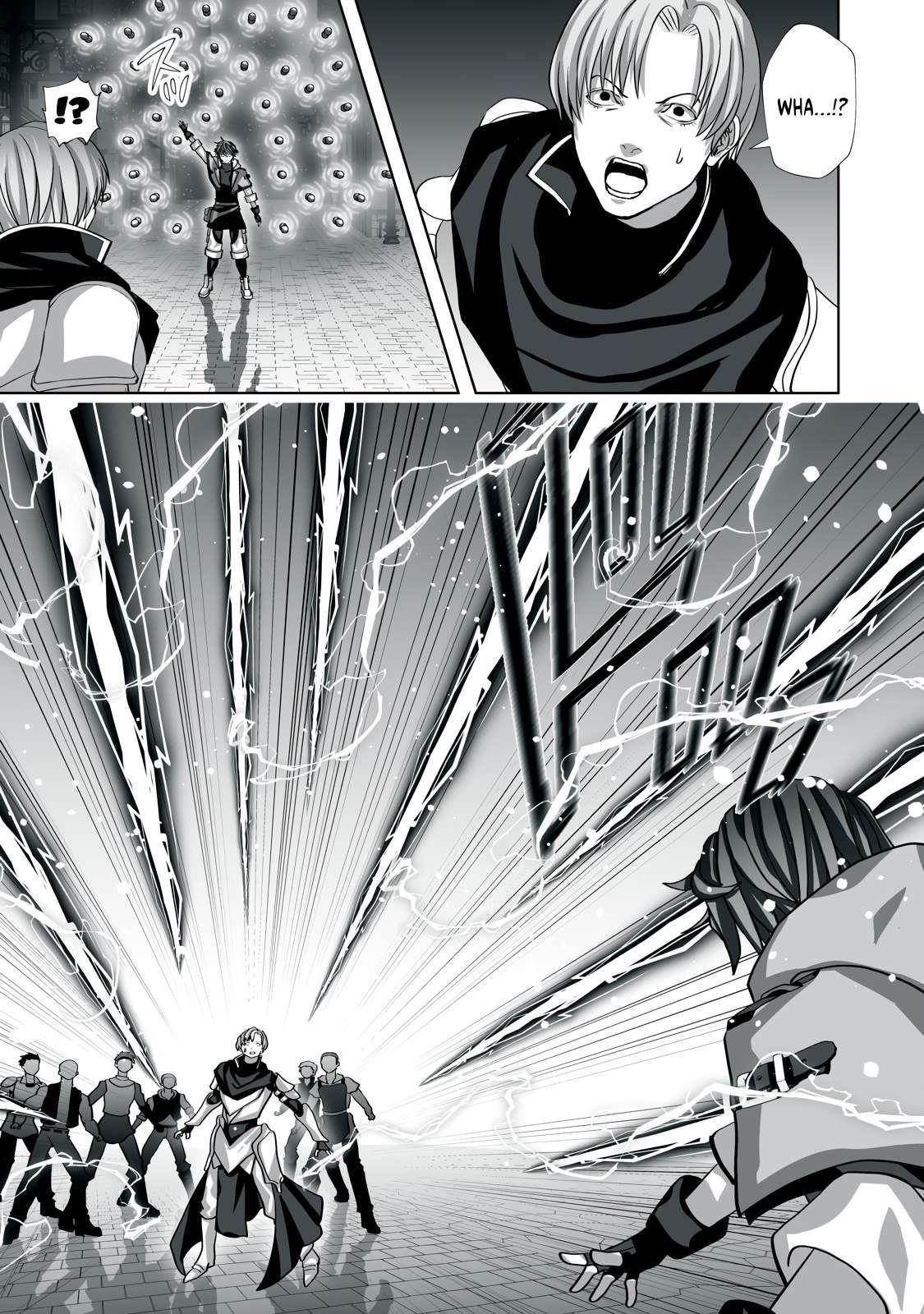 The Exiled Alchemist Saves the World with Adult Toys – A Man Who Can Make Any Monster Orgasm Without Fail Chapter 2 - Page 23