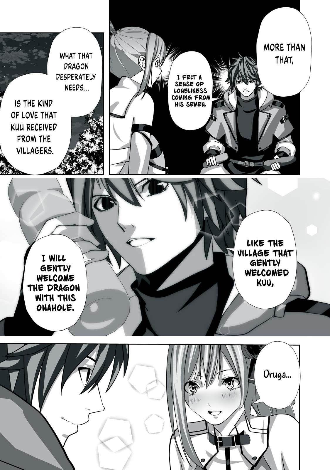 The Exiled Alchemist Saves the World with Adult Toys – A Man Who Can Make Any Monster Orgasm Without Fail Chapter 3 - Page 15