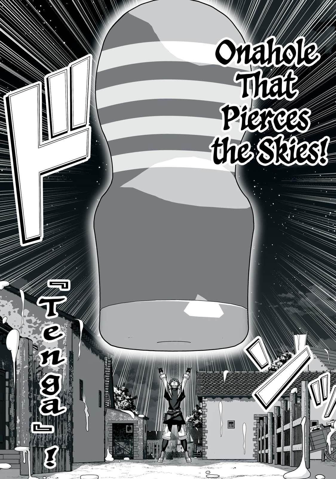 The Exiled Alchemist Saves the World with Adult Toys – A Man Who Can Make Any Monster Orgasm Without Fail Chapter 3 - Page 26