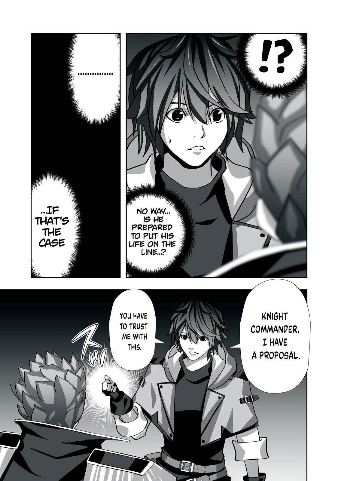 The Exiled Alchemist Saves the World with Adult Toys – A Man Who Can Make Any Monster Orgasm Without Fail Chapter 6 - Page 13