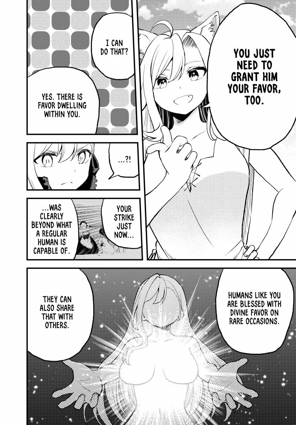 The Exiled Prince of Auto-Crafting Chapter 13 - Page 12