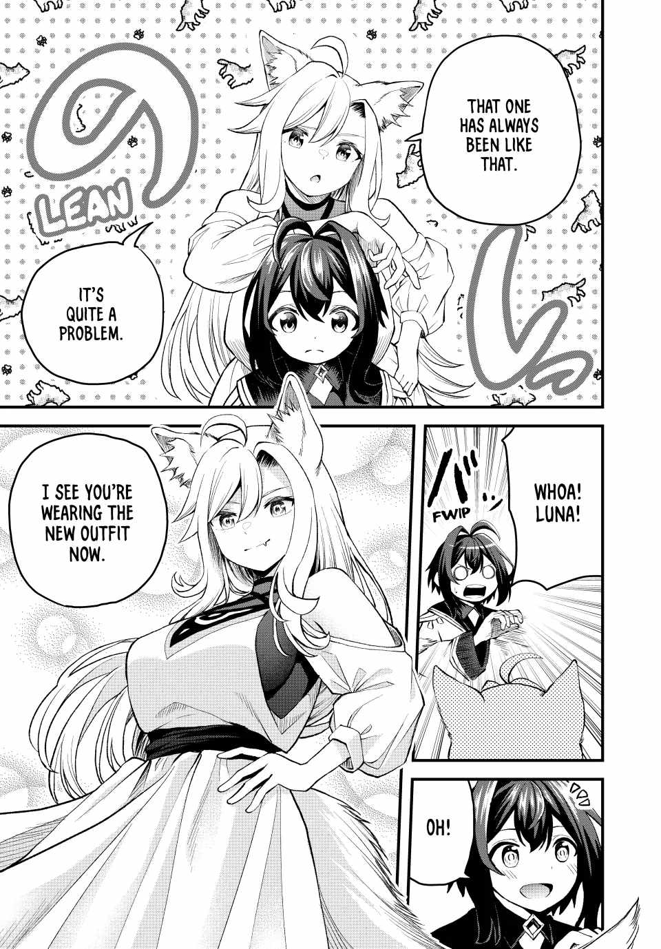 The Exiled Prince of Auto-Crafting Chapter 14 - Page 7