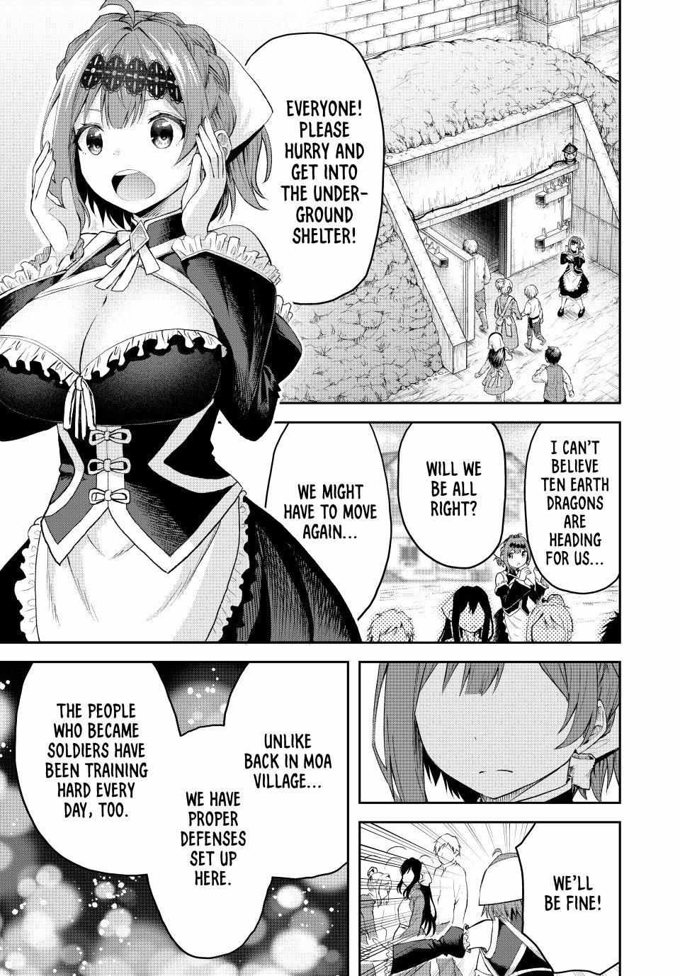 The Exiled Prince of Auto-Crafting Chapter 16 - Page 3