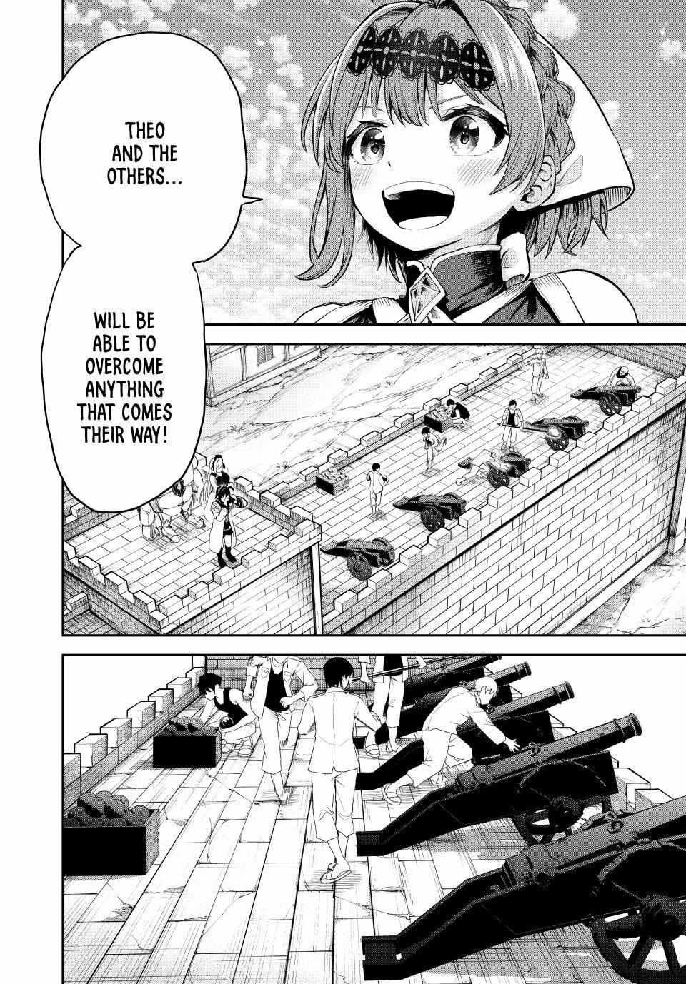 The Exiled Prince of Auto-Crafting Chapter 16 - Page 4