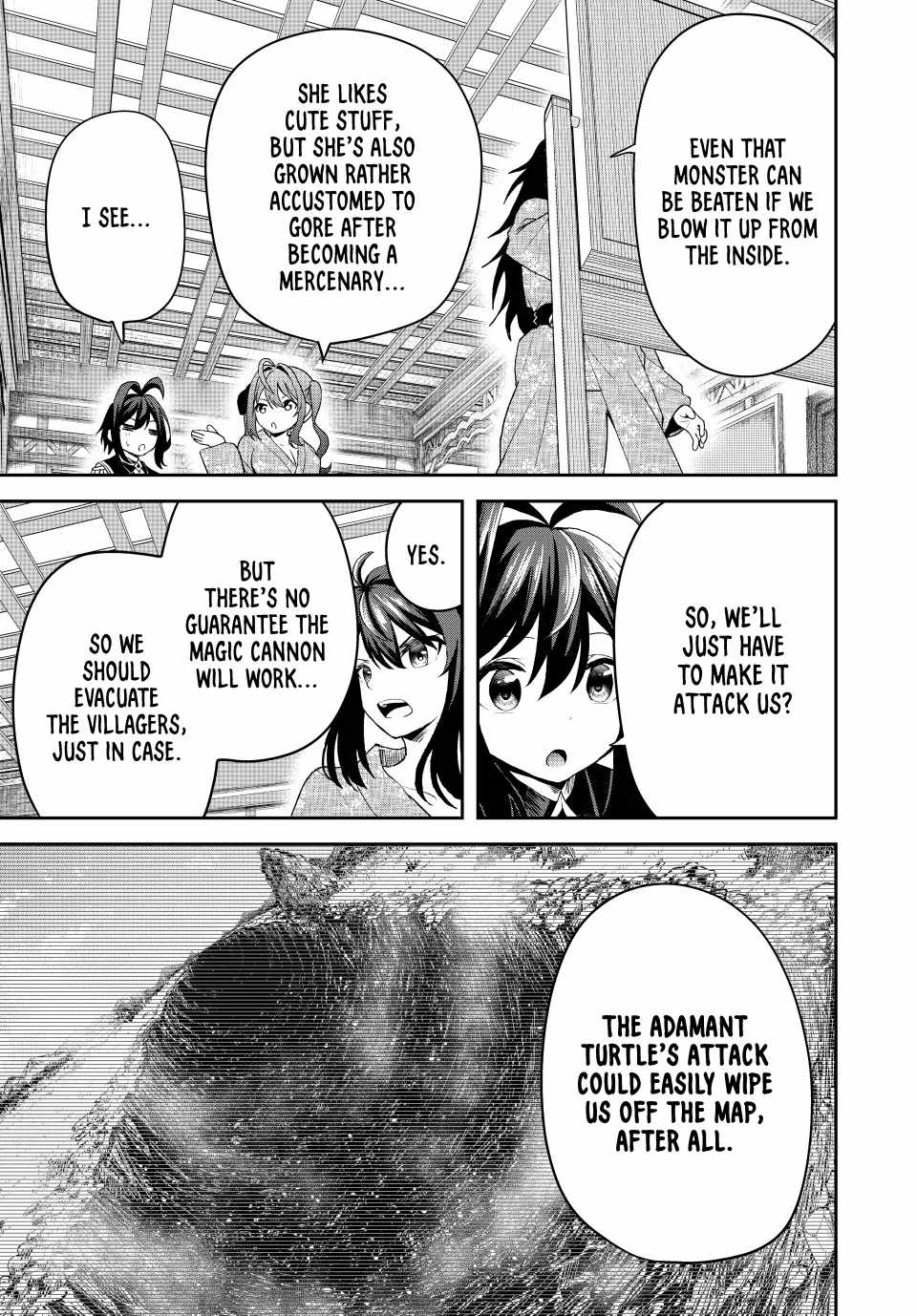 The Exiled Prince of Auto-Crafting Chapter 20 - Page 5