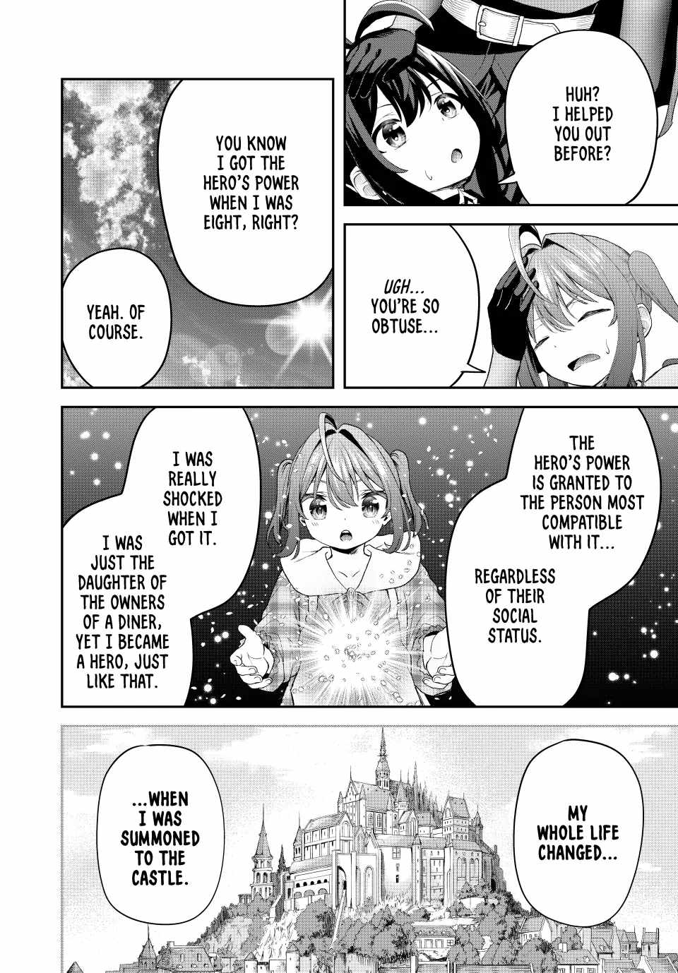 The Exiled Prince of Auto-Crafting Chapter 20 - Page 10