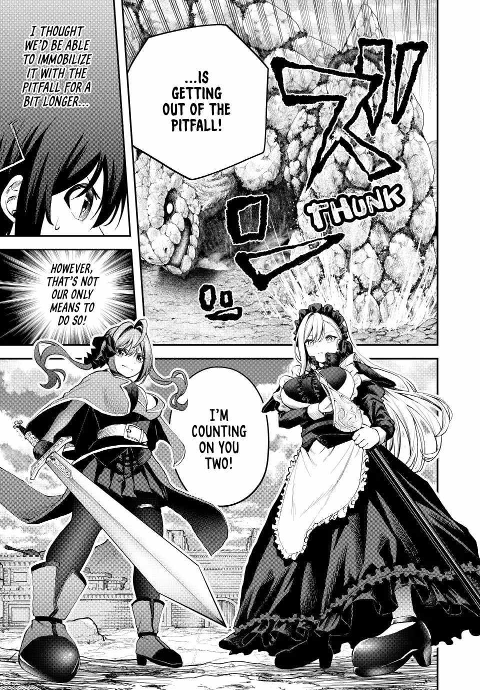 The Exiled Prince of Auto-Crafting Chapter 22 - Page 5