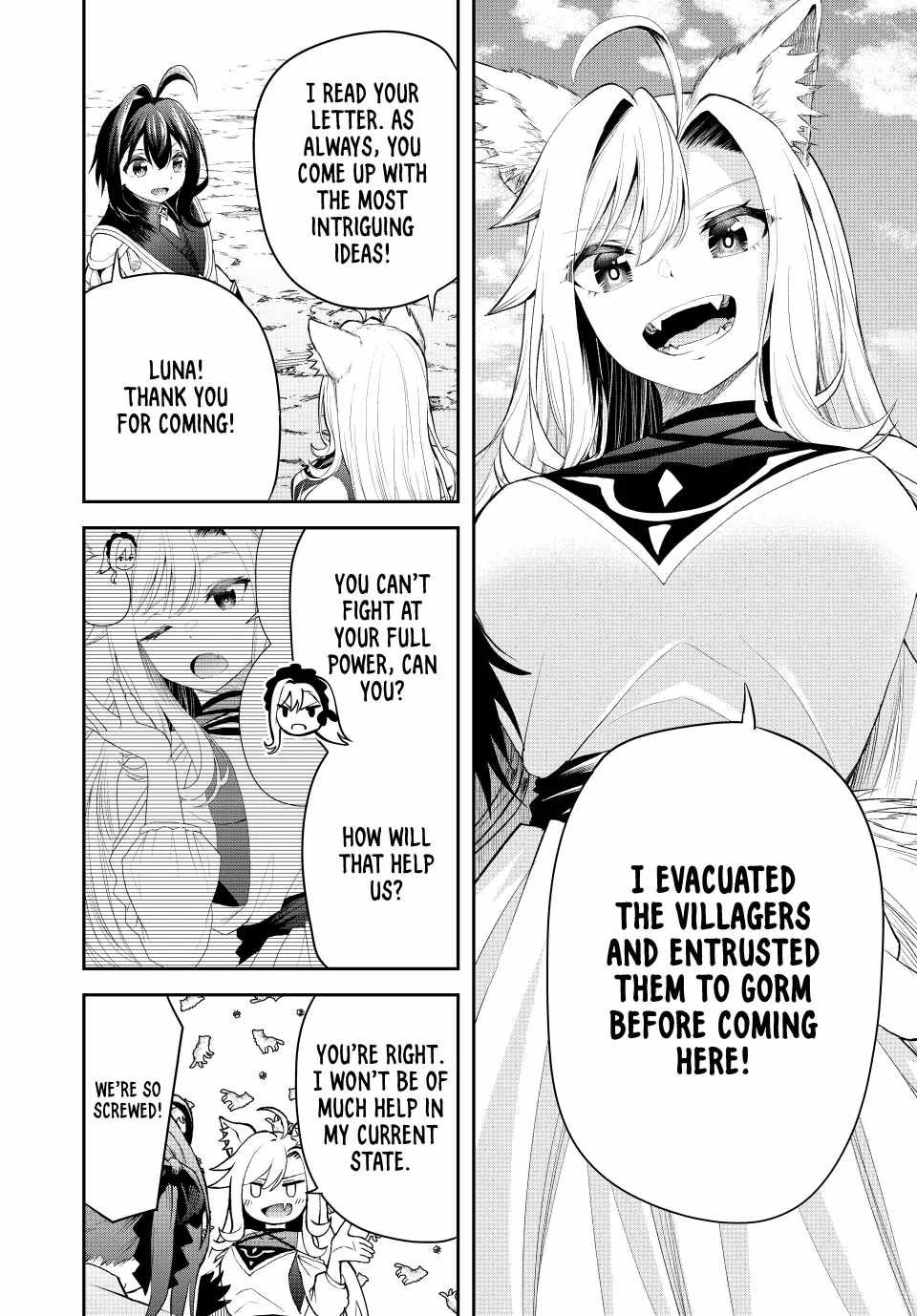 The Exiled Prince of Auto-Crafting Chapter 23 - Page 16