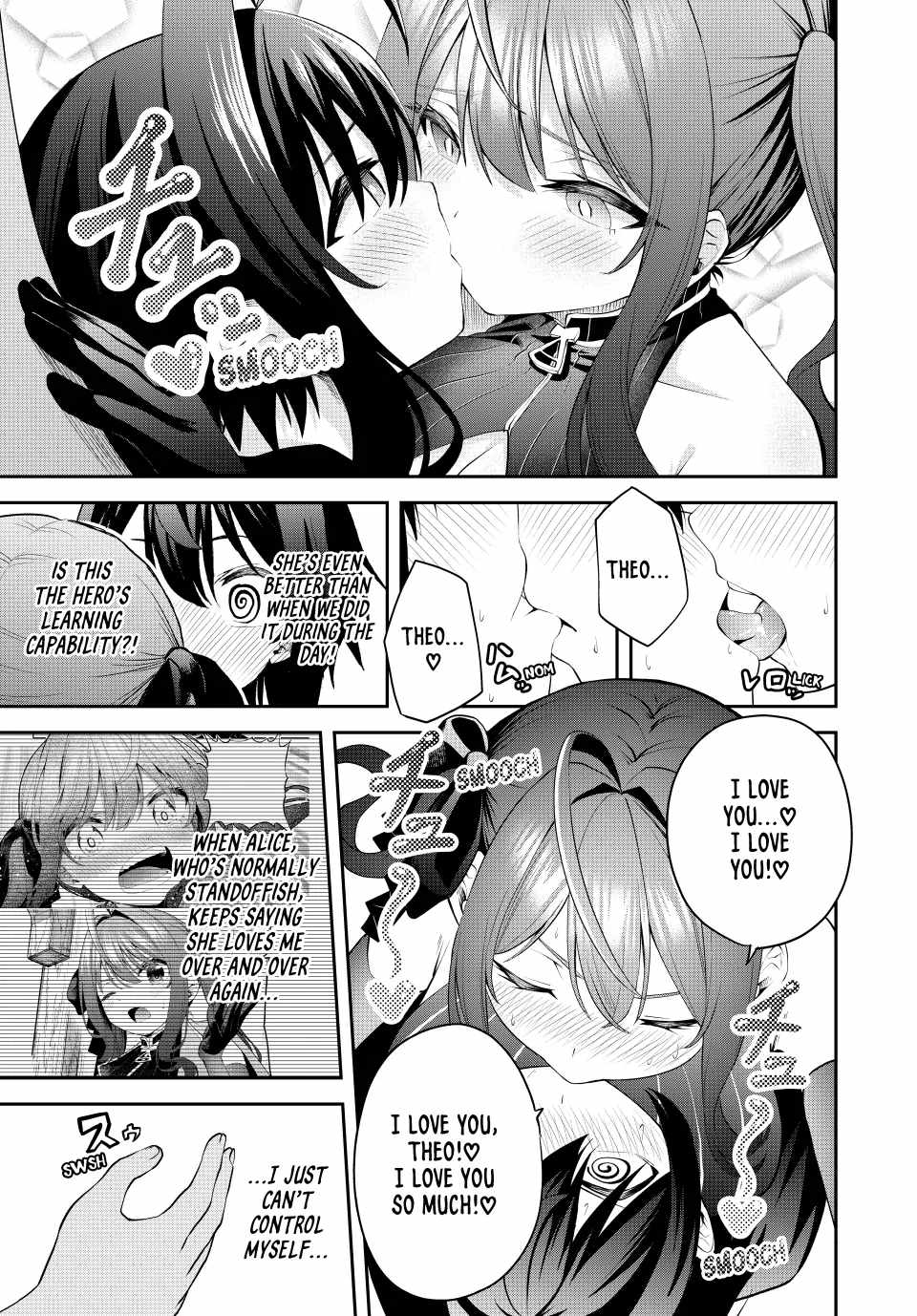 The Exiled Prince of Auto-Crafting Chapter 25 - Page 11