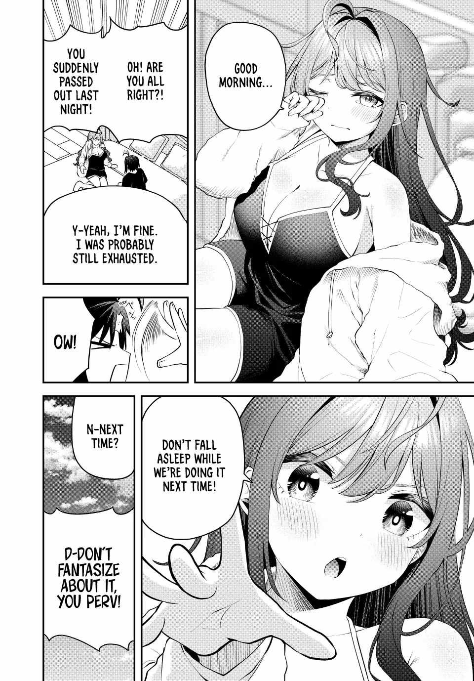 The Exiled Prince of Auto-Crafting Chapter 25 - Page 20