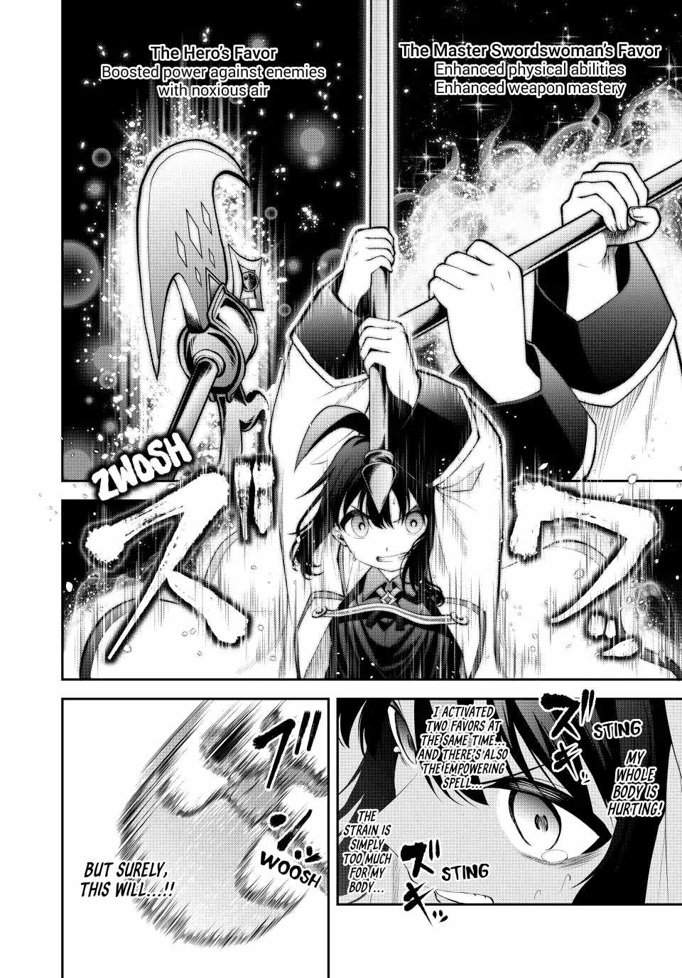 The Exiled Prince of Auto-Crafting Chapter 34 - Page 2