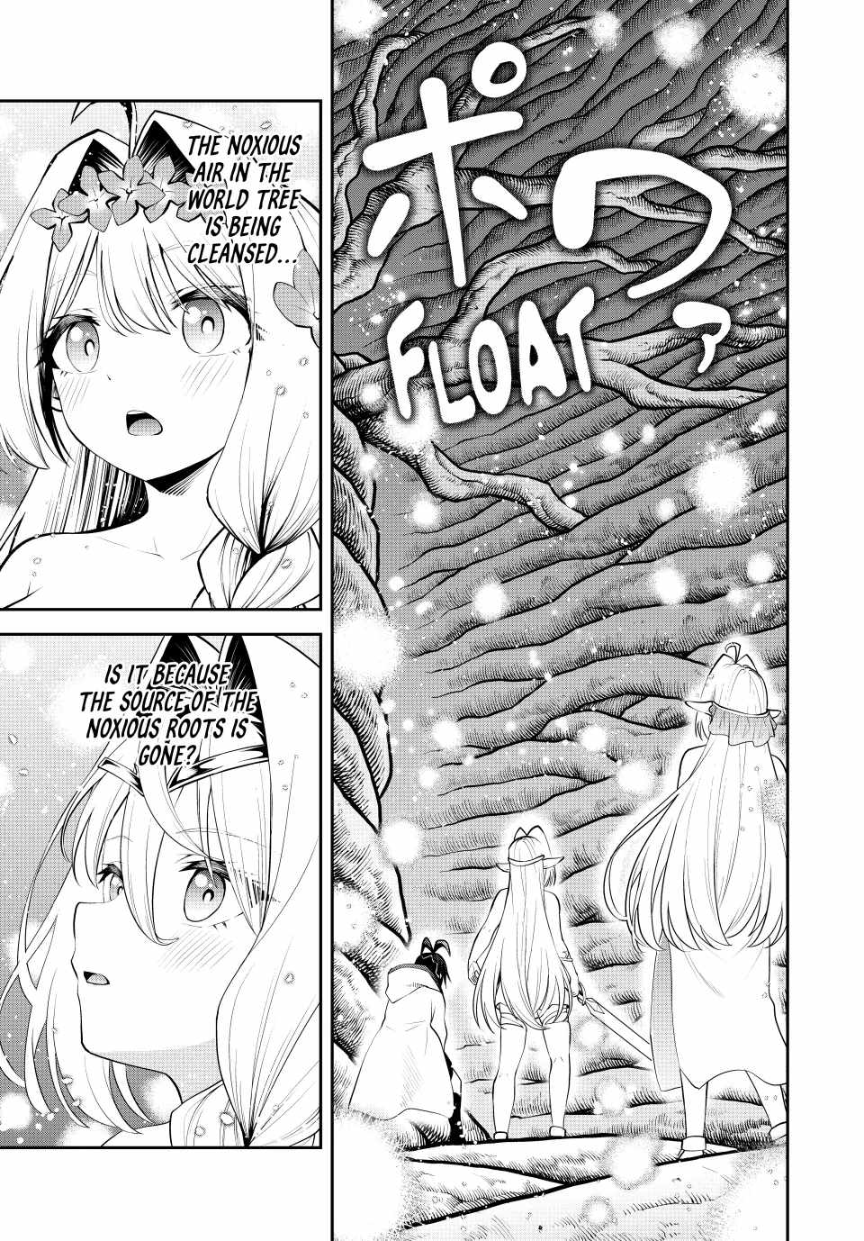 The Exiled Prince of Auto-Crafting Chapter 34 - Page 11