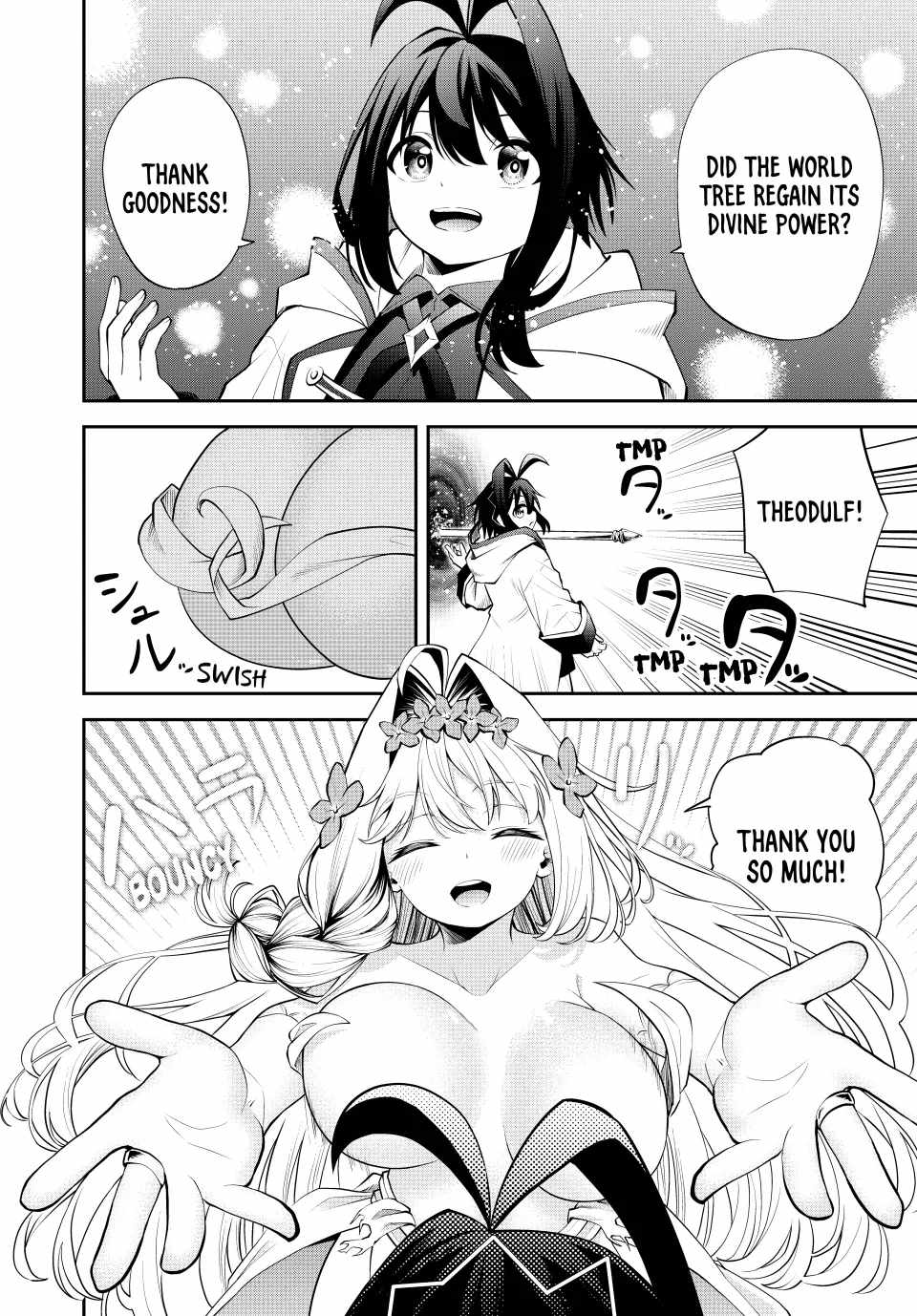 The Exiled Prince of Auto-Crafting Chapter 34 - Page 12