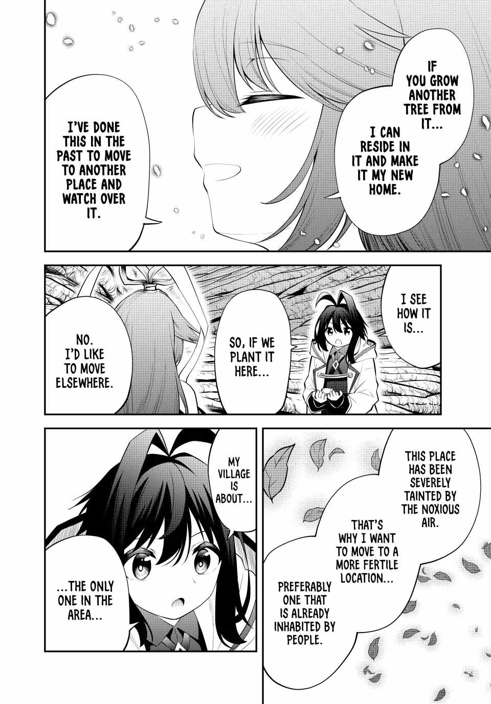 The Exiled Prince of Auto-Crafting Chapter 34 - Page 18
