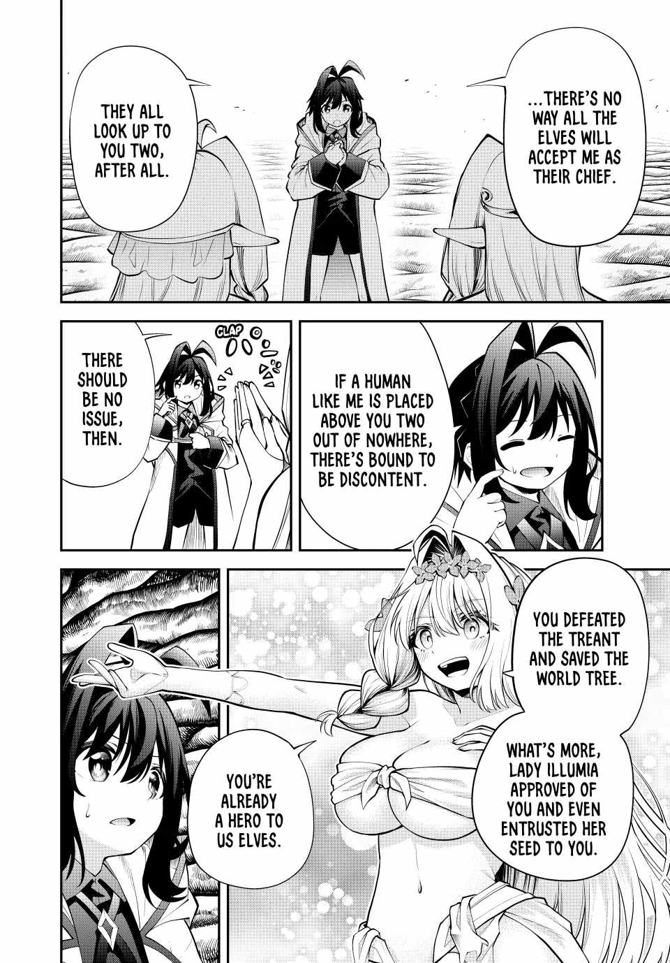 The Exiled Prince of Auto-Crafting Chapter 35 - Page 2