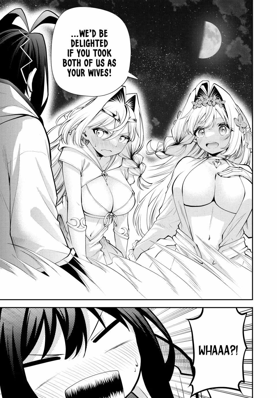The Exiled Prince of Auto-Crafting Chapter 35 - Page 17