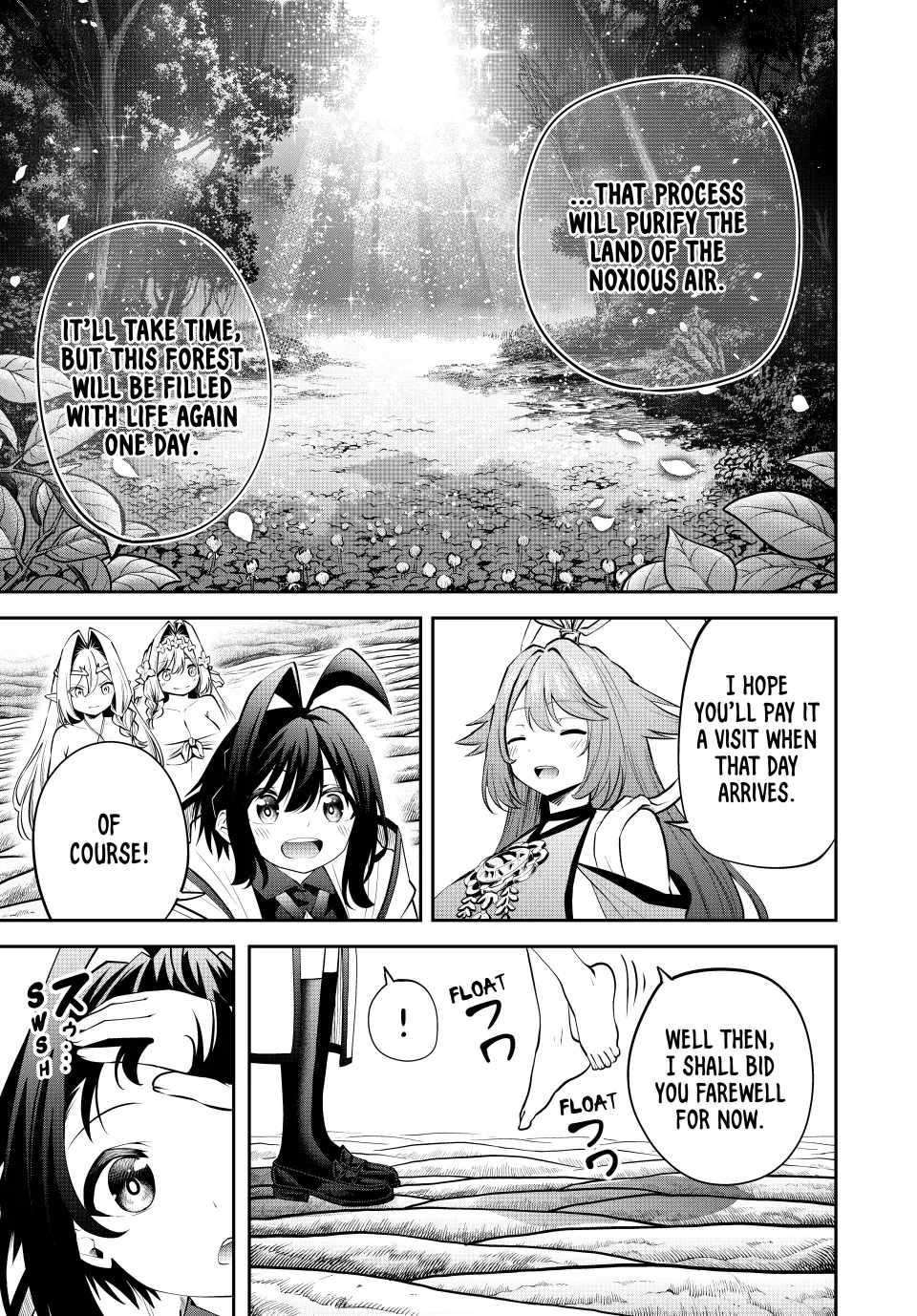 The Exiled Prince of Auto-Crafting Chapter 35 - Page 5