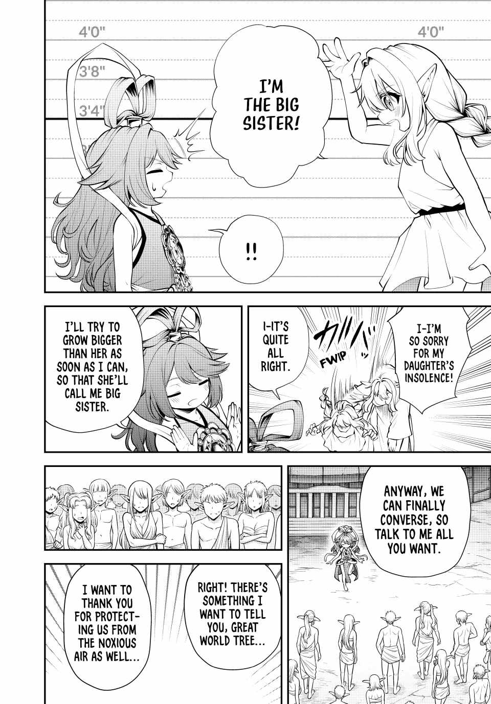 The Exiled Prince of Auto-Crafting Chapter 36 - Page 14