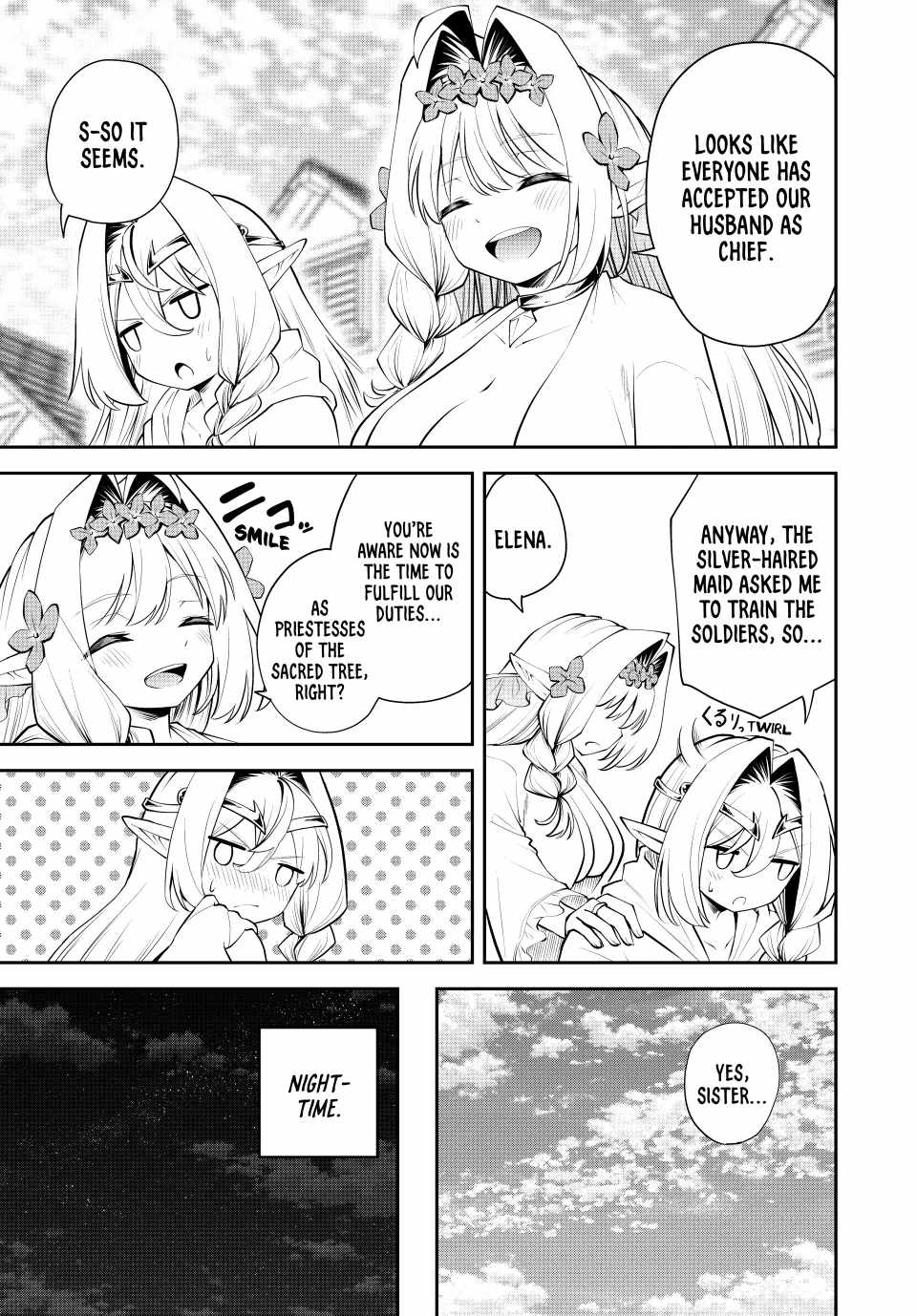 The Exiled Prince of Auto-Crafting Chapter 36 - Page 17