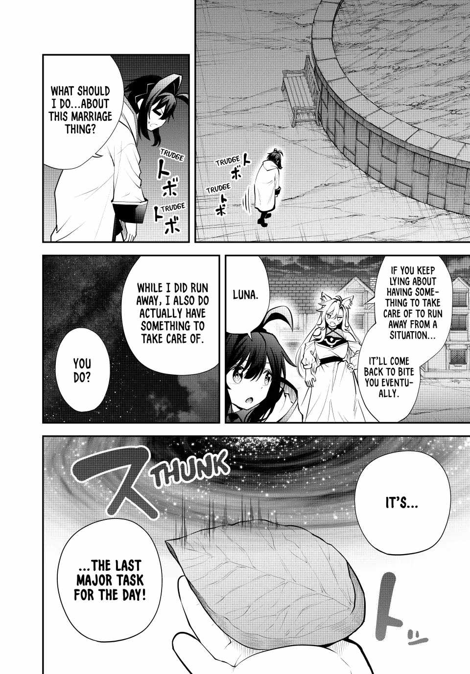 The Exiled Prince of Auto-Crafting Chapter 36 - Page 4