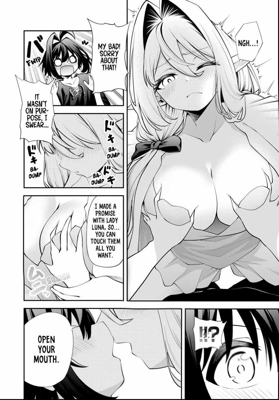 The Exiled Prince of Auto-Crafting Chapter 37 - Page 9