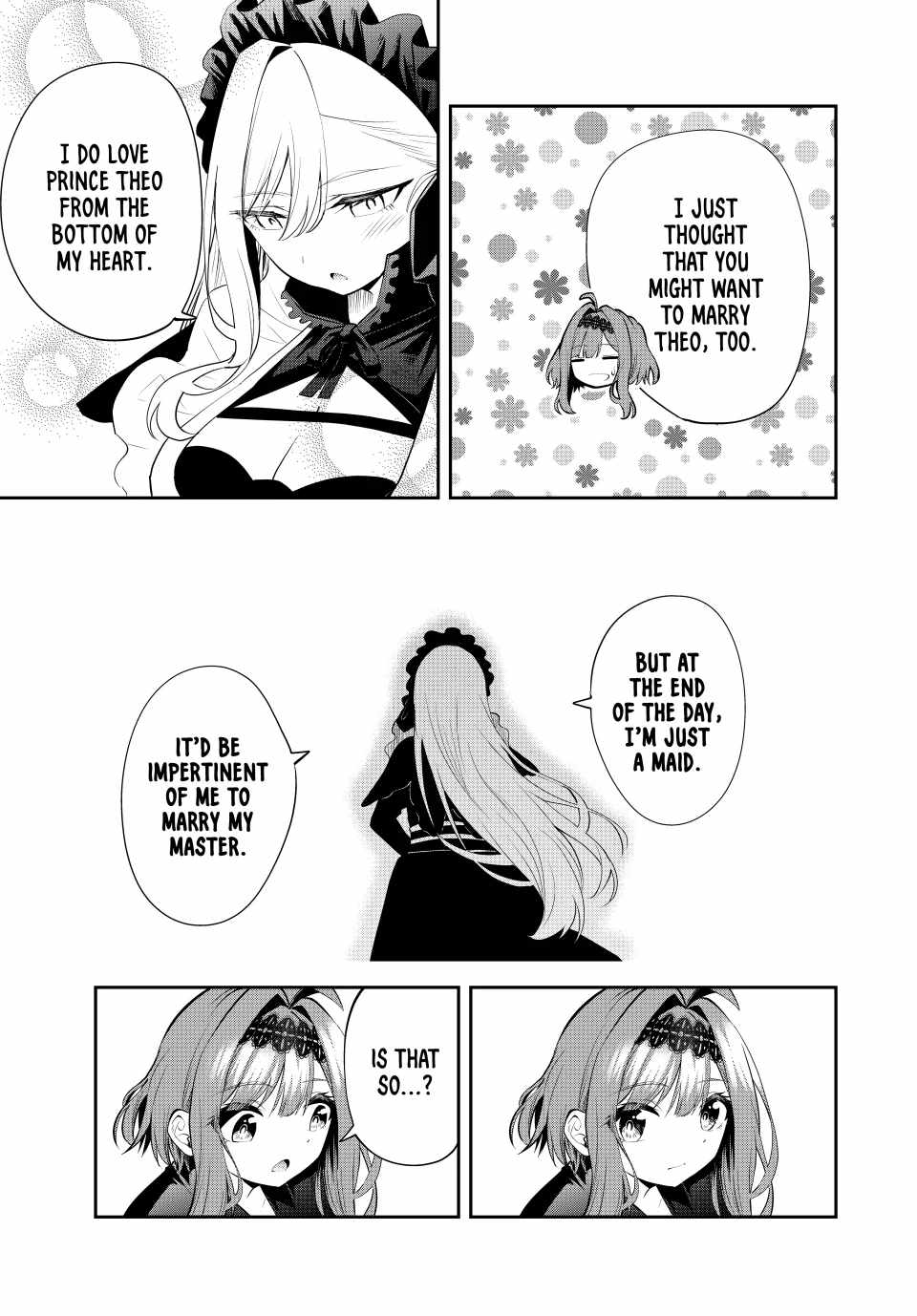 The Exiled Prince of Auto-Crafting Chapter 38 - Page 13