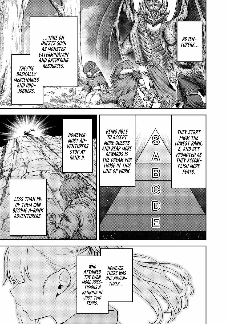 The Exiled Prince of Auto-Crafting Chapter 38 - Page 17
