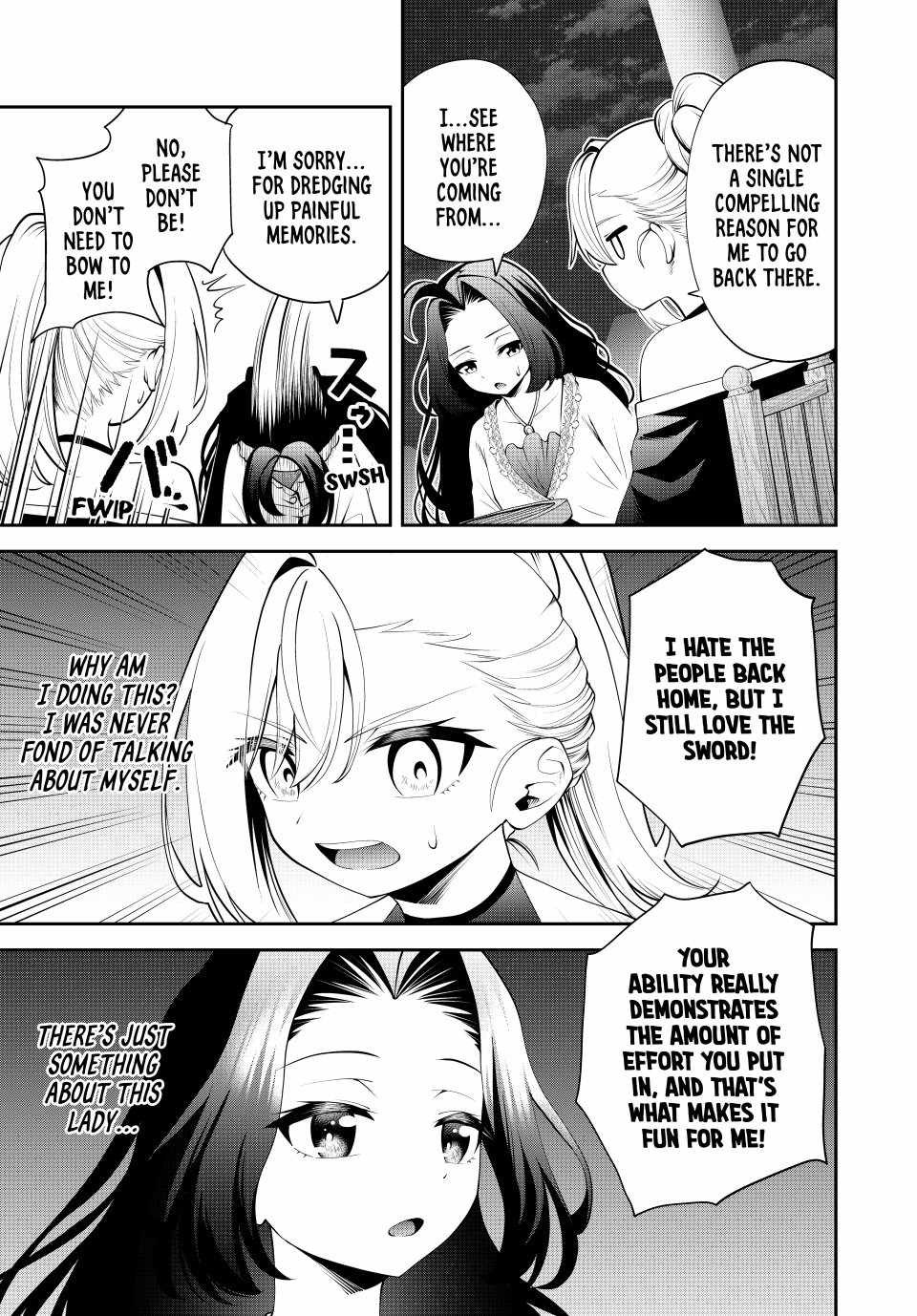 The Exiled Prince of Auto-Crafting Chapter 40 - Page 12