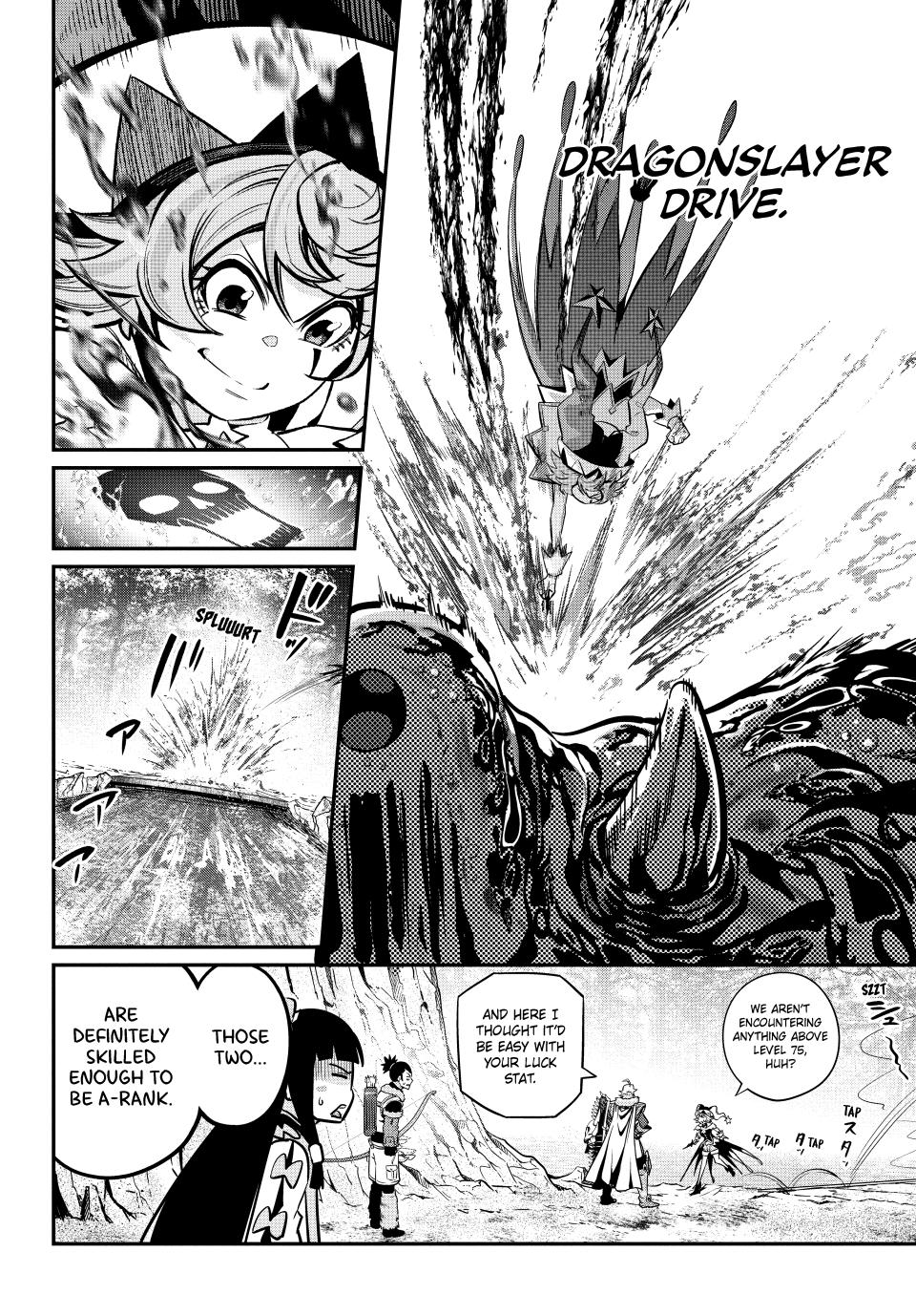 The Exiled Reincarnated Heavy Knight Is Unrivaled in Game Knowledge Chapter 134 - Page 13