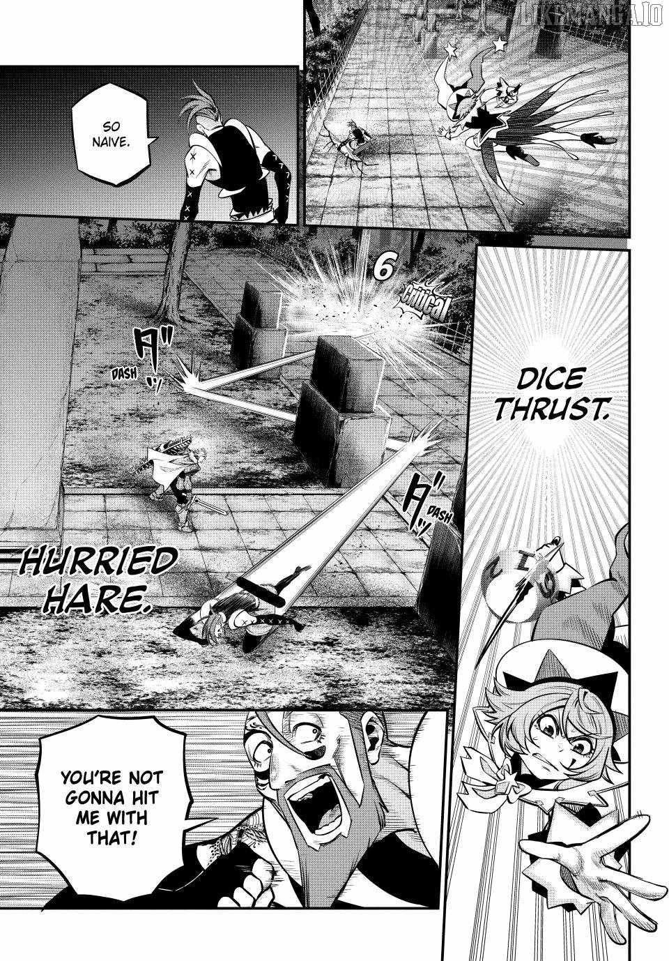 The Exiled Reincarnated Heavy Knight Is Unrivaled in Game Knowledge Chapter 145 - Page 3