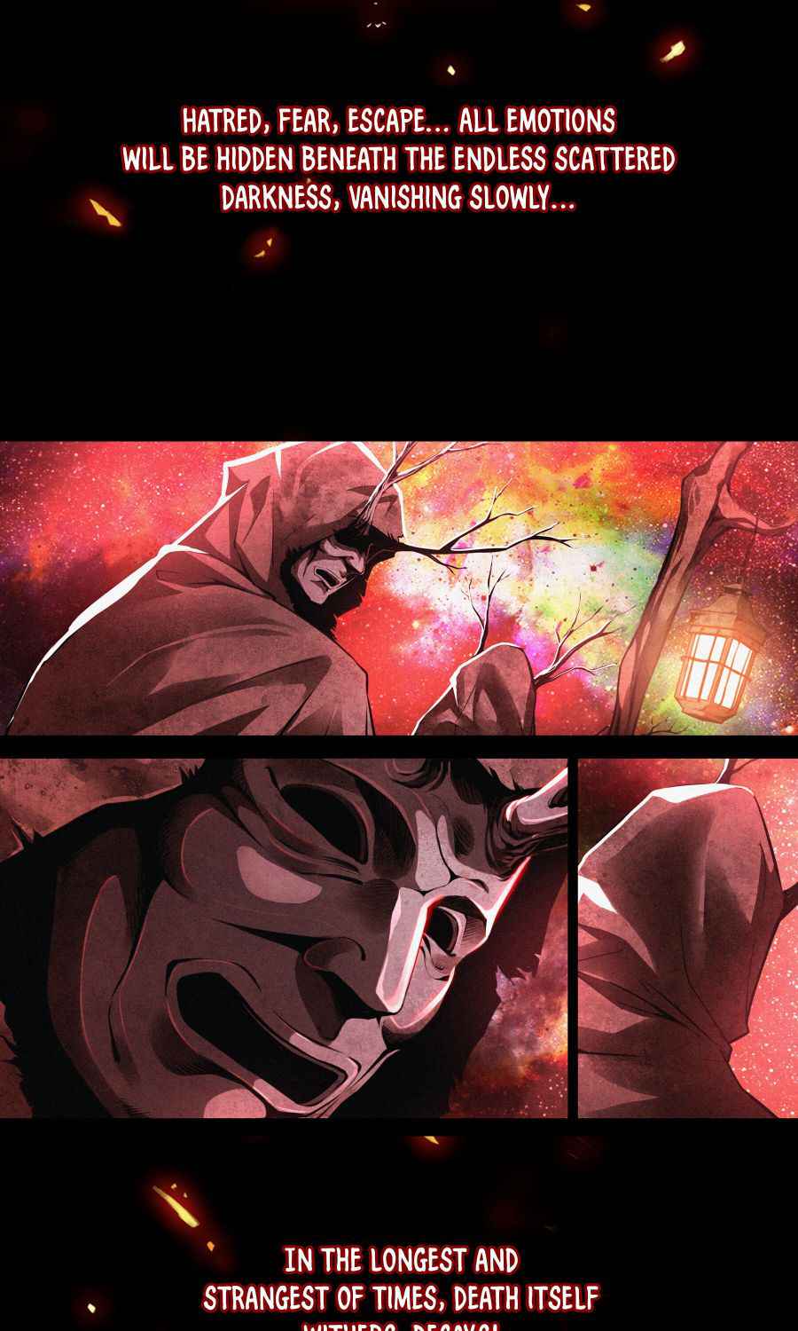The Exorcist Expert Chapter 0 - Page 4