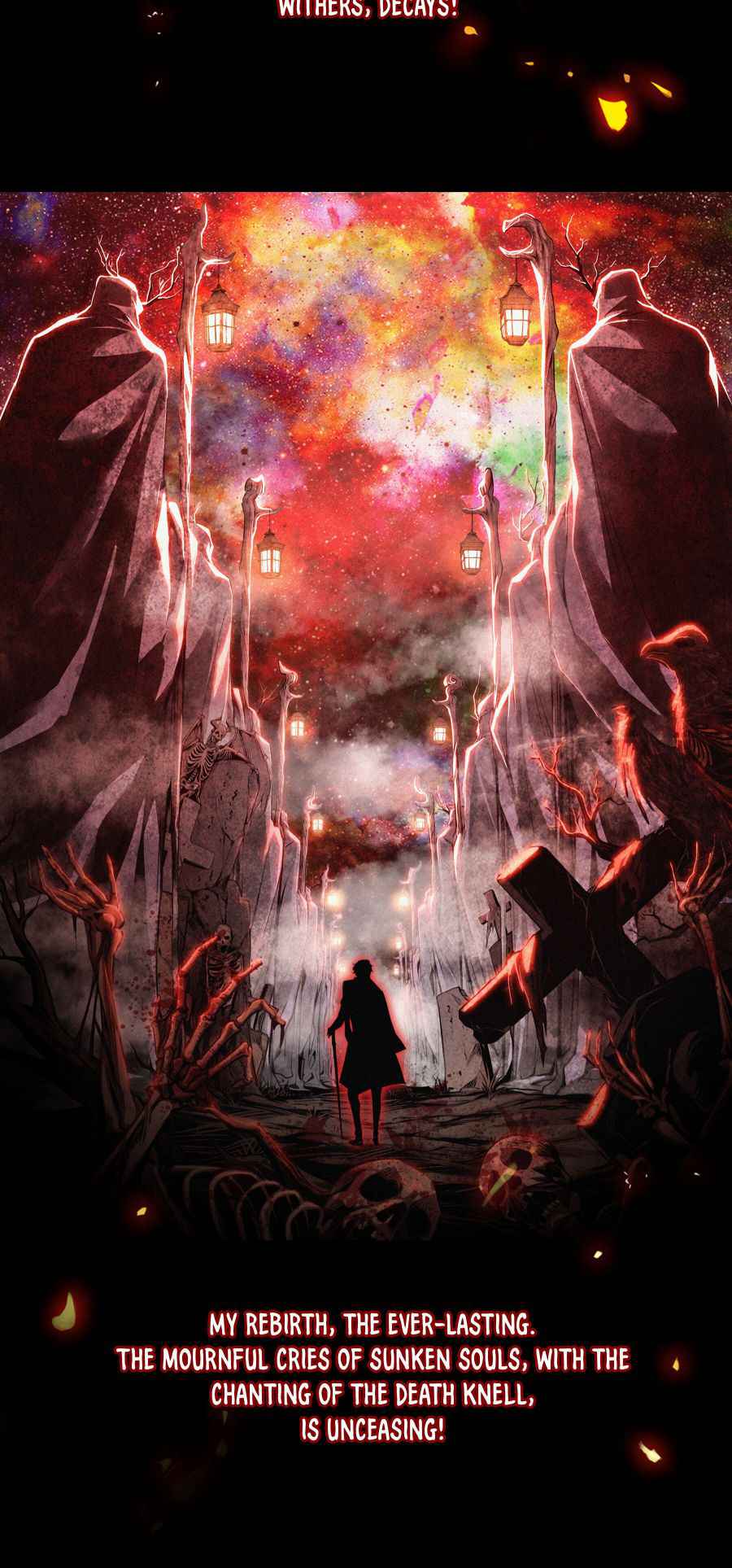 The Exorcist Expert Chapter 0 - Page 5