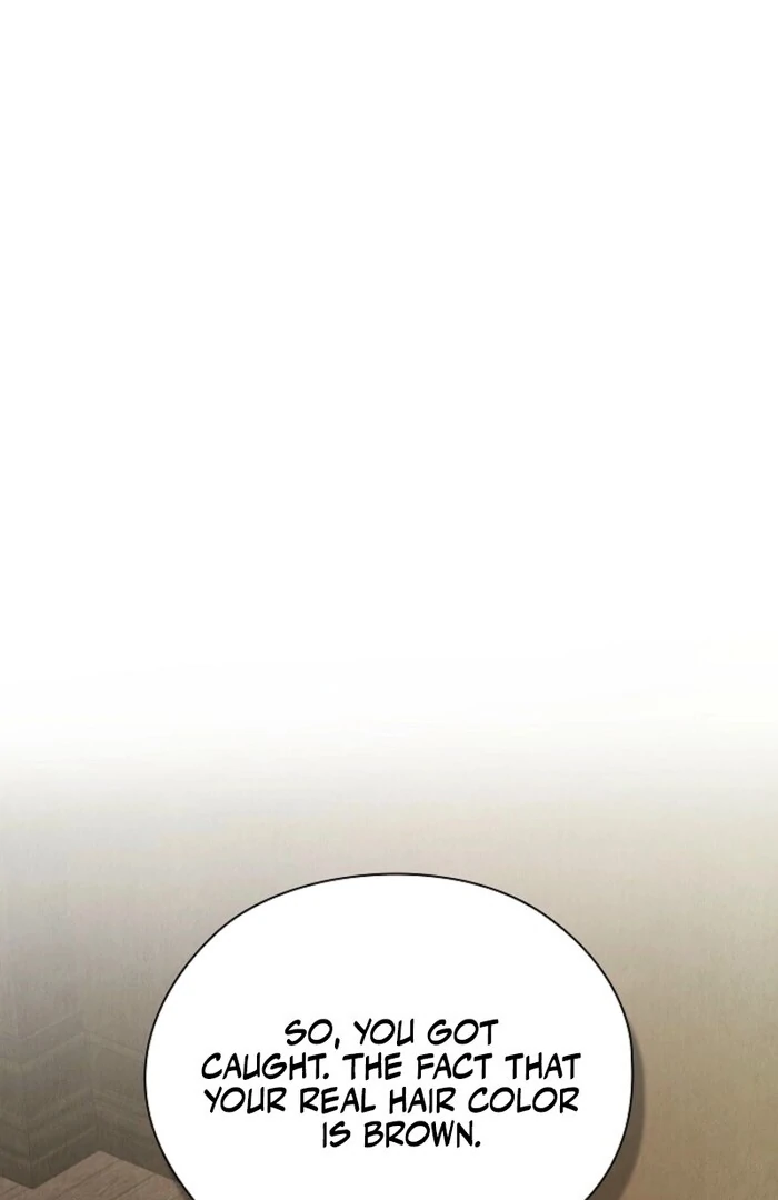 The Extra Decided to Be Fake Chapter 37 - Page 1