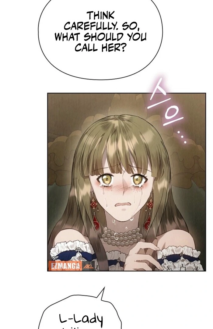 The Extra Decided to Be Fake Chapter 37 - Page 42