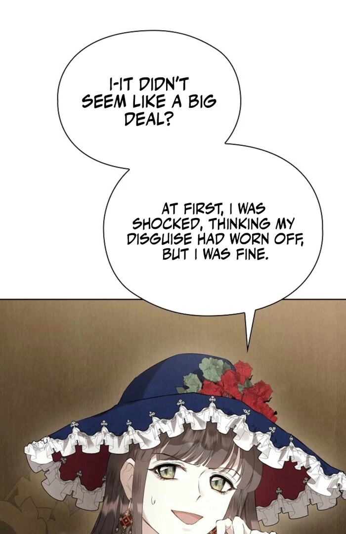 The Extra Decided to Be Fake Chapter 37 - Page 7