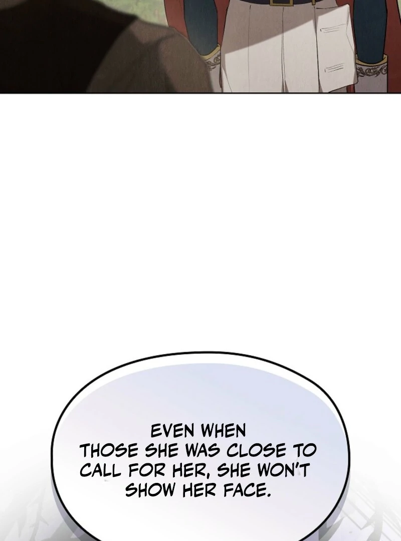 The Extra Decided to Be Fake Chapter 41.1 - Page 101