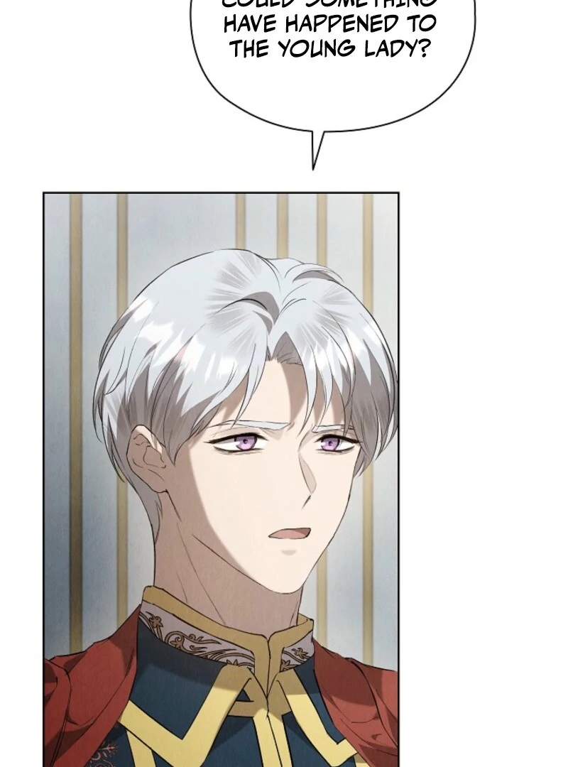The Extra Decided to Be Fake Chapter 41.1 - Page 105
