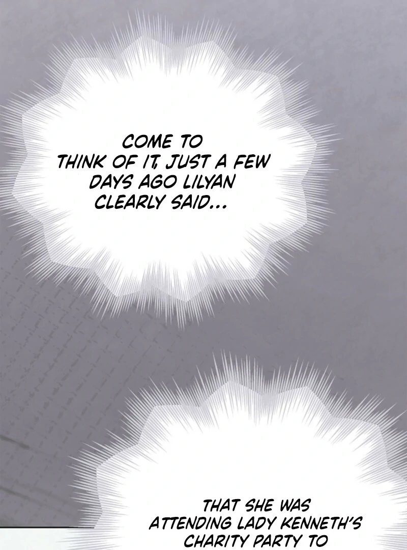 The Extra Decided to Be Fake Chapter 41.1 - Page 108