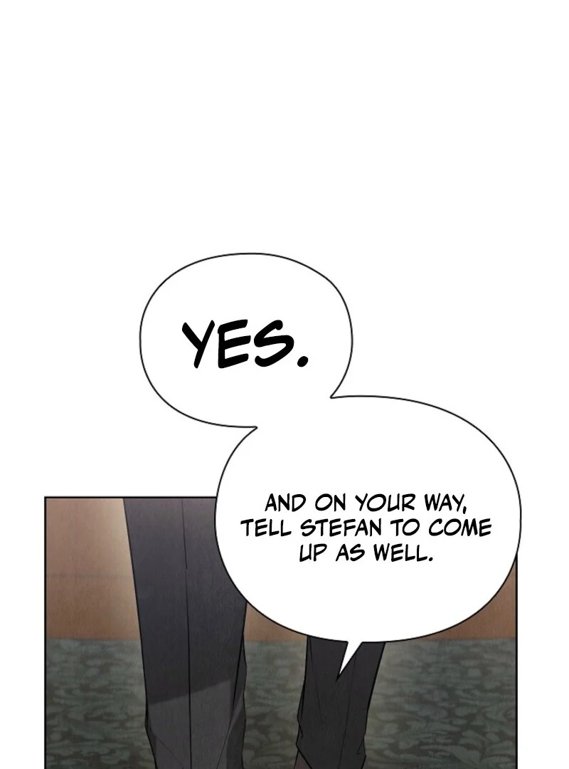 The Extra Decided to Be Fake Chapter 41.1 - Page 115