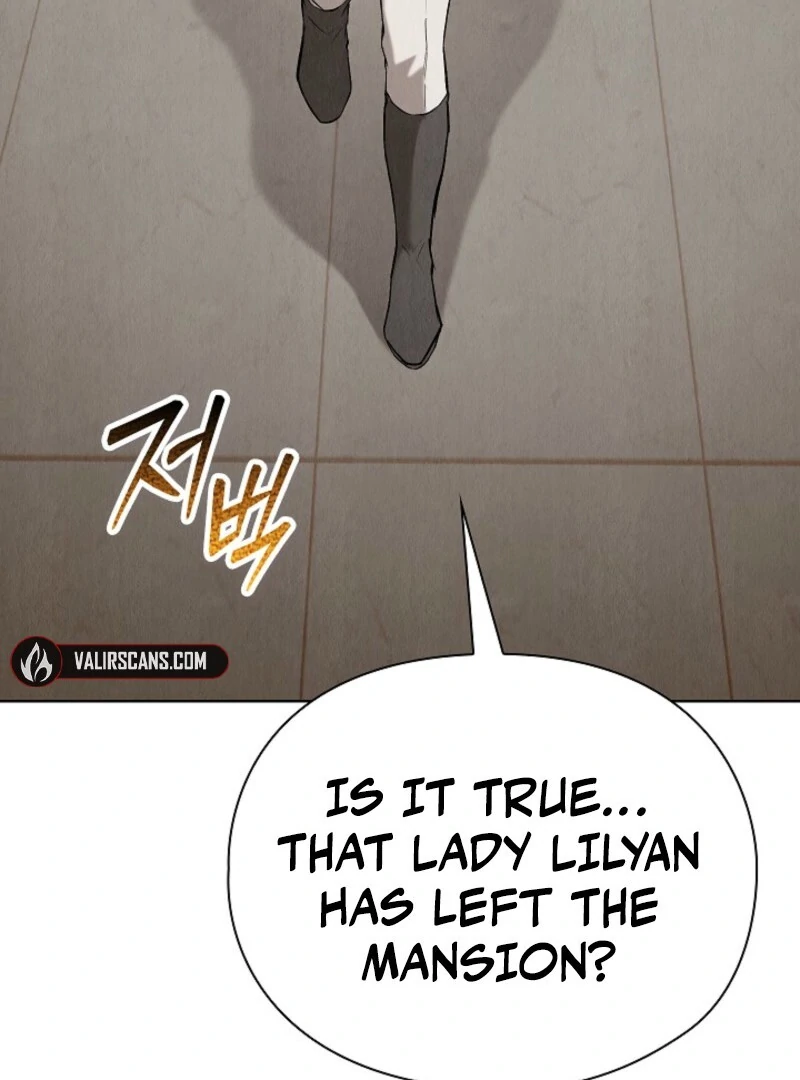The Extra Decided to Be Fake Chapter 41.1 - Page 18