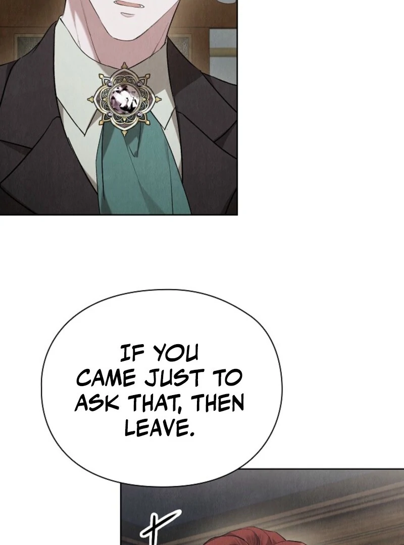 The Extra Decided to Be Fake Chapter 41.1 - Page 21