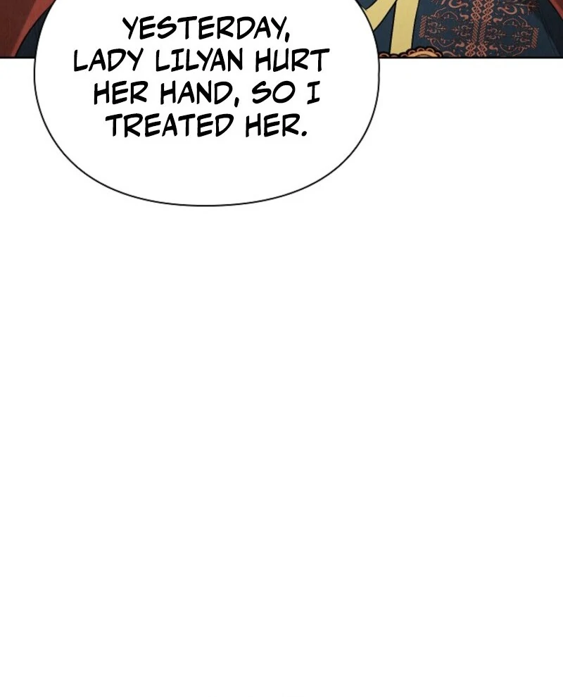 The Extra Decided to Be Fake Chapter 41.1 - Page 27