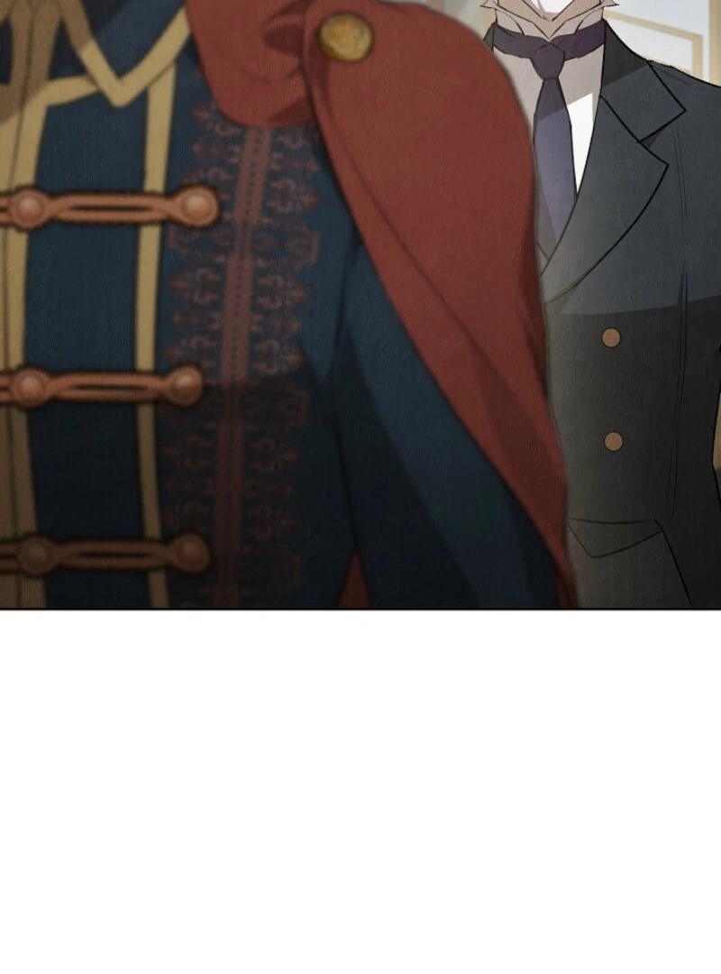 The Extra Decided to Be Fake Chapter 41.1 - Page 33